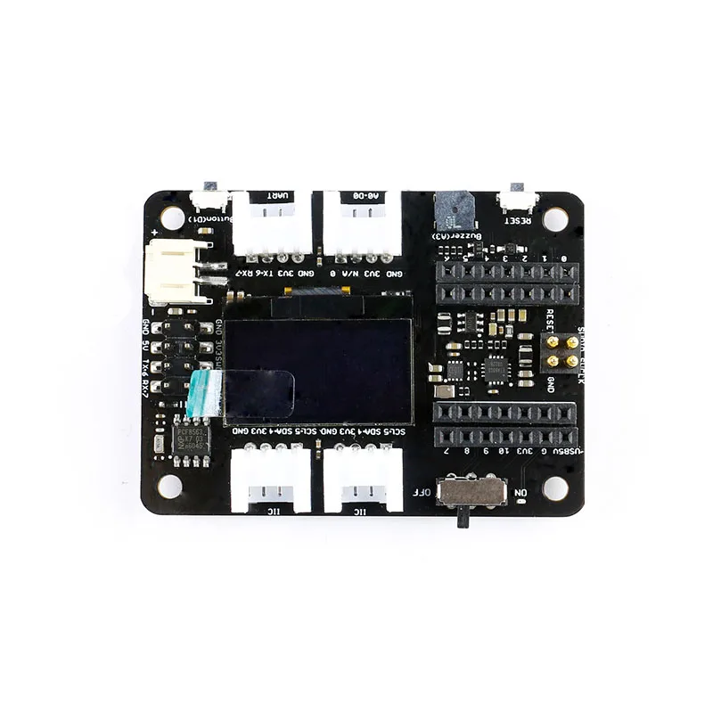 Seeeduino XIAO ũƮѷ, Ƶ̳ IOT OLED ÷ Ȯ  ׷κ ǵ,   SAMD21 Cortex M0 + C Ÿ