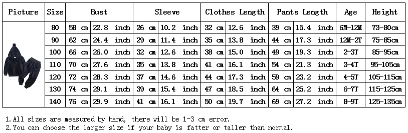 Осенний комплект для мальчиков, толстовка+ штаны, бархатная одежда с капюшоном для девочек, детский спортивный костюм, повседневные комплекты детской одежды, детская одежда, костюм для девочек