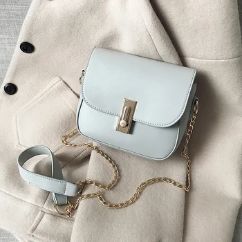 

Luxury Handbags Women Bags Designer Student Packet 2020 New Girl Crossbody Bag Chain Fashion Messenger Bag Women's Shoulder Bags