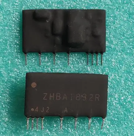 2 uds-5 uds ZHBA1832R