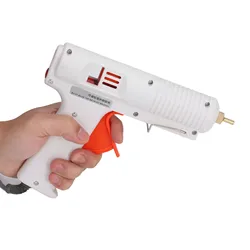 Pistolet à colle à température constante, outil de collage manuel, prise US 100, AC100 240V W 