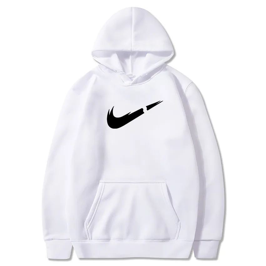 

New Brand Men Long Sleeve Hoodie Letter Printed Casual Hoodies Sweatshirts Mens Fleece Fashion Hip Hop Hoody Mens Sweatshirt