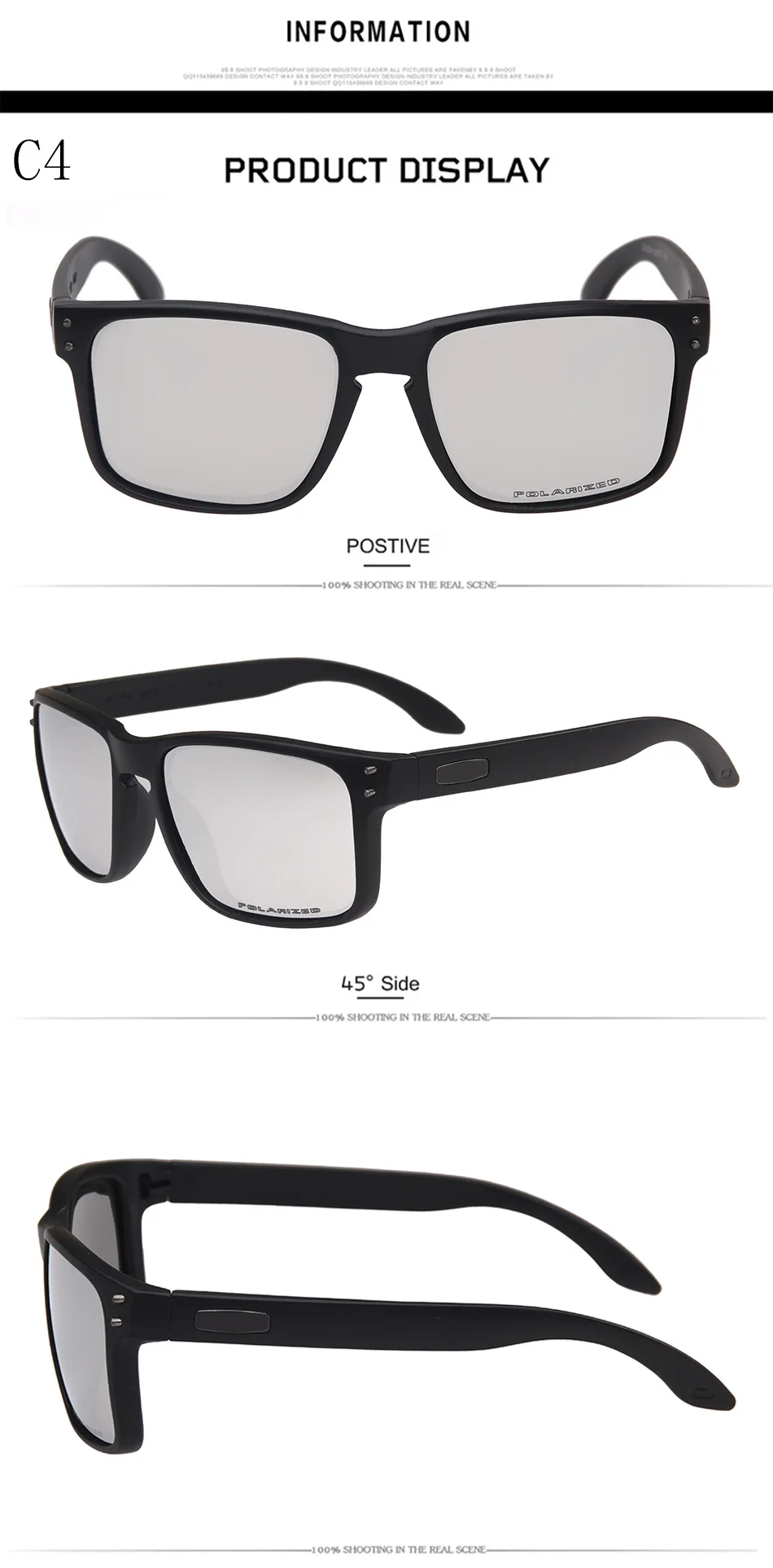 O брендовые Квадратные Солнцезащитные очки для мужчин и женщин, поляризационные модные очки, солнцезащитные очки 9102 VR46, фирменный дизайн, для спорта, путешествий, вождения