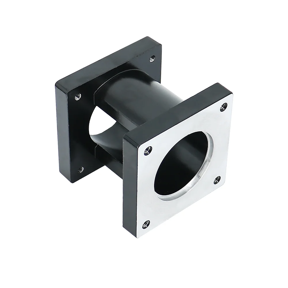 NEMA23 Stepper Motor L-Shape Mounting Bracket With Screws | Electrics  Electric Motors - View #12