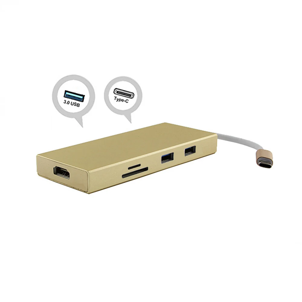 Micro Usb Hub