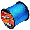 1pc Proberos Premier 300M 500M 1000M Multifilament PE Braided Fishing Line 4 Stand 6LB 30LB 35LB 40LB 50LB 60LB 70LB 80LB 120LB 3
