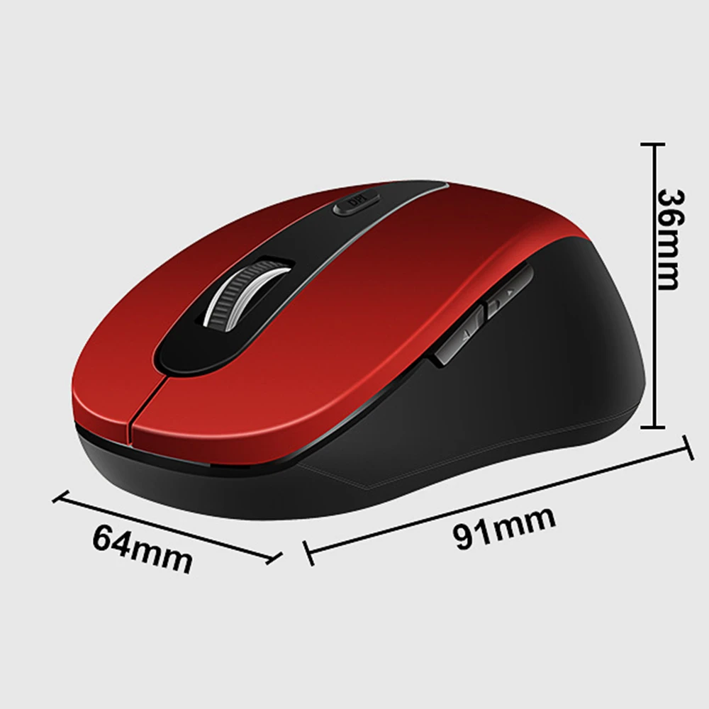 silent wireless mouse 10M Wireless BT 3.0 Mouse for win7/win8 xp macbook iapd Android Tablets Computer notbook laptop accessories white wireless gaming mouse