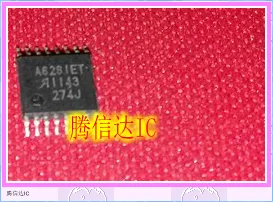 

Free Delivery A6261ET HTSSOP16