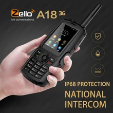 3g Wcdma Защищенный телефон Android с UHF 2W домофон PTT 3g Wcdma Защищенный телефон Android с UHF 2W домофон PTT