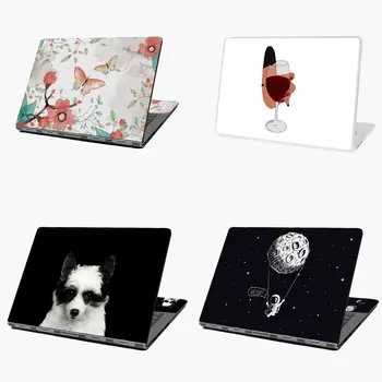 

Drinking Wine laptop Sticker skin for 13 14 15.6 17 inch notebook decal for Aorus Compaq Fujitsu Huawei MSI Panasonic Sony