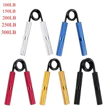 100lbs-300 фунтов, тяжелая ручка, алюминиевый реабилитационный запястье, разработка реабилитации, ручные захваты, устройство для тренировки мышц, быстрое 100lbs-300 фунтов, тяжелая ручка, алюминиевый реабилитационный запястье, разработка реабилитации, ручные захваты, устройство для тренировки мышц, быстрое
