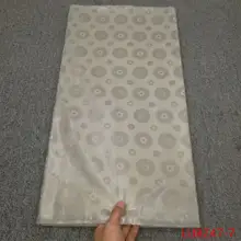 Красивая Горячая распродажа 10 ярдов bazin ткань Базен африканская одежда riche платья для женщин