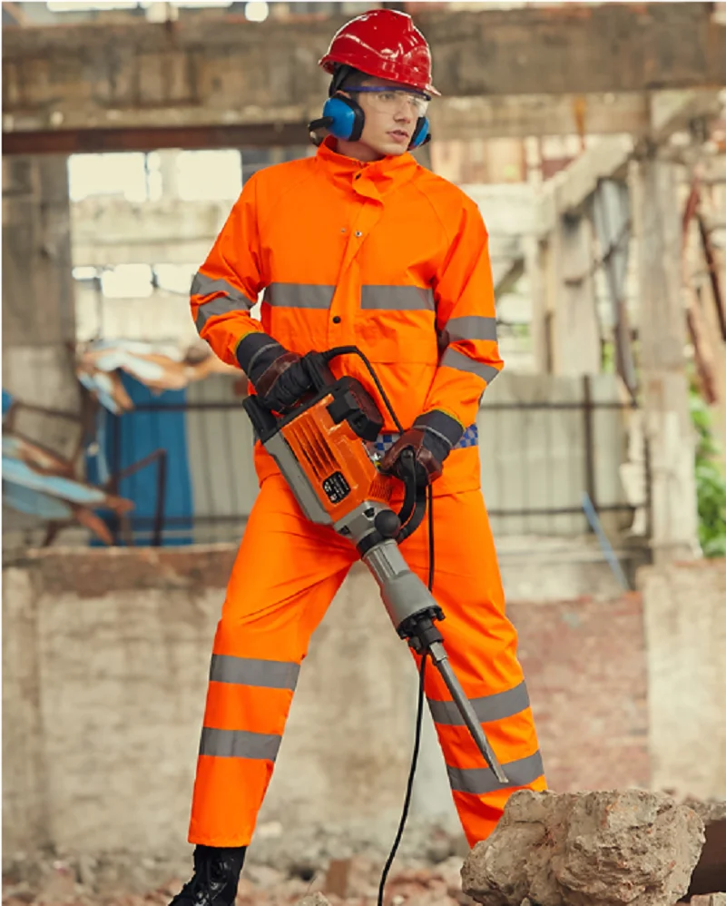 Hi viz муниципальная Рабочая форма для технического обслуживания двухслойный