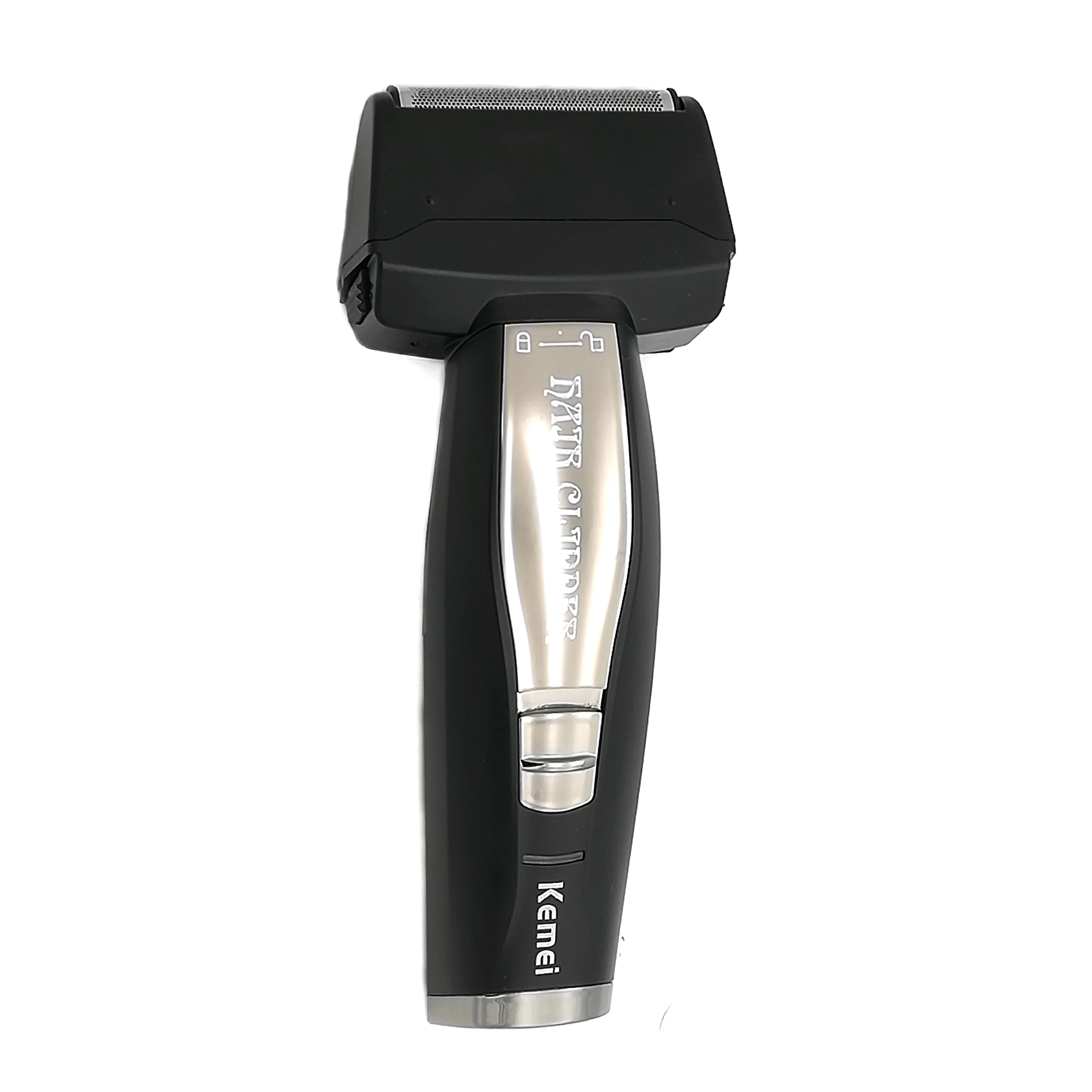 máquina de cortar cabelo reciprocating navalha acabamento máquina de barbear
