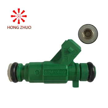 

100% professional High Performance Factory manufacturing good quality fuel injector OEM 0280156020 70822420