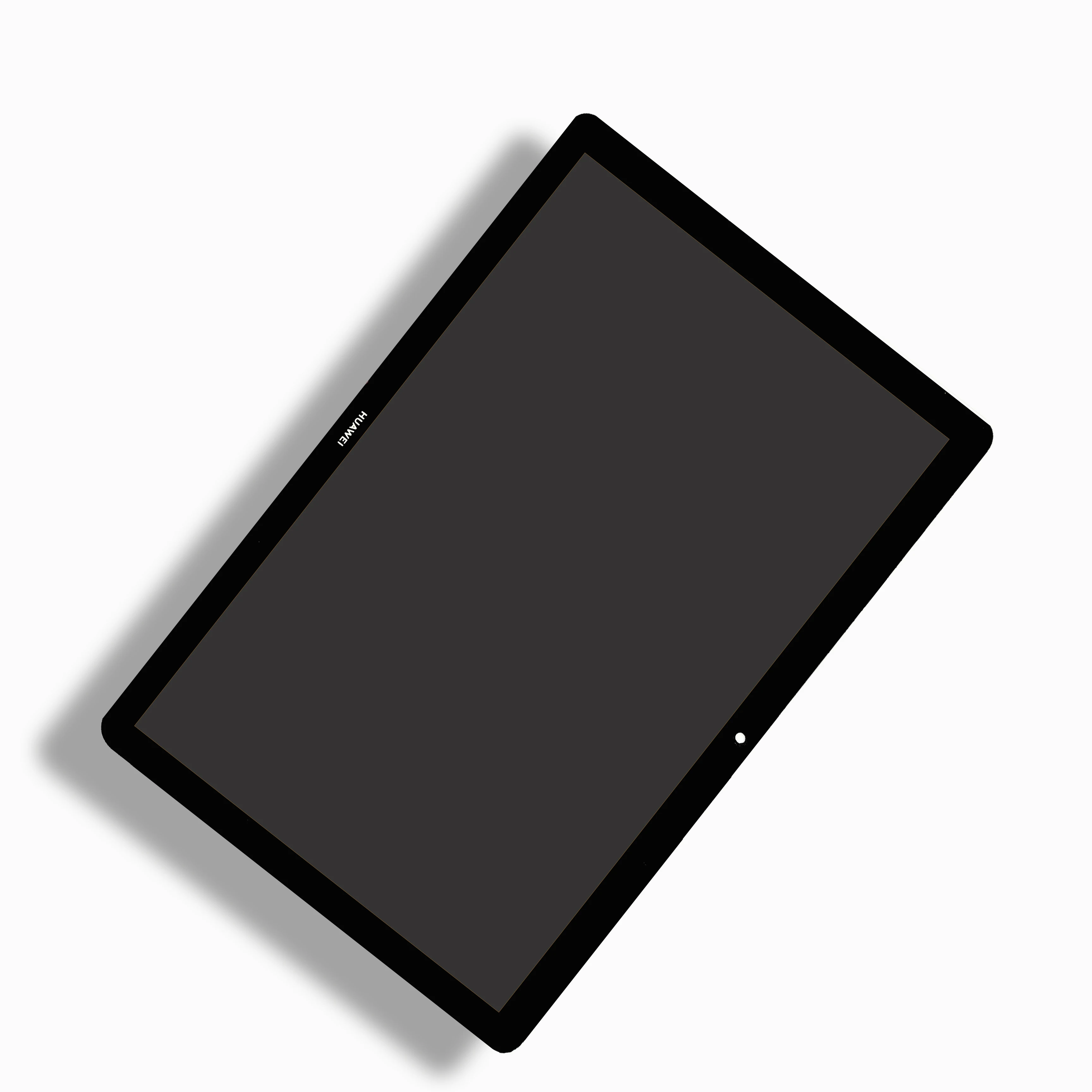 Tela Sensível ao Toque Lcd para Huawei Mediapad t5 10 Ags2-l09 Ags2-w09 Ags2-l03 Ags2-w19 Tablet - Imagem 4
