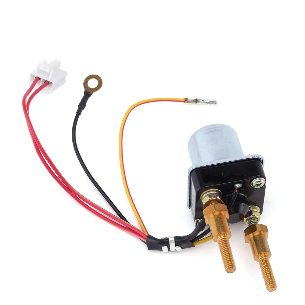 Solenoide de relé de arranque para Kawasaki JET SKI, 750, 900, 1100, ZXi JET SKI 900, 1100, STX, JH750 C1/C2/C3, JH900 A1/A2/A3, JT1100, JH1100 A1|Encendido de motocicleta| - AliExpress Solenoide de relé de arranque para Kawasaki JET SKI, 750, 900, 1100, ZXi JET SKI 900, 1100, STX, JH750 C1/C2/C3, JH900 A1/A2/A3, JT1100, JH1100 A1|Encendido de motocicleta| - AliExpress