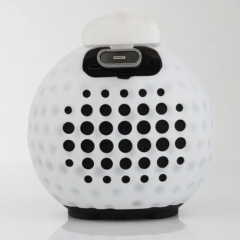 boom ball wireless speaker