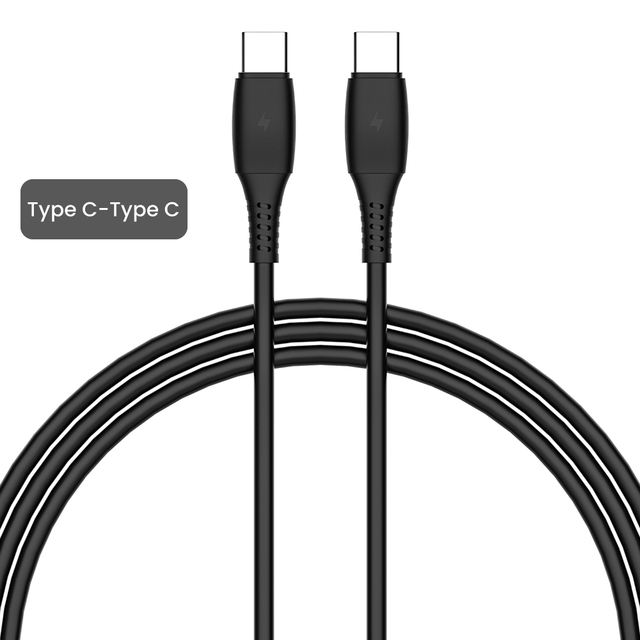 C To USB Type C Cable For MacBook Pro 3A PD Fast Charging Cable USB-C Type-C Charger Quick Cable For Huawei Pro Xiaomi 1m