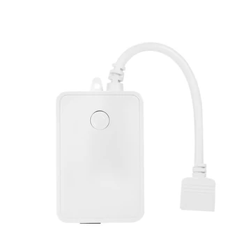 

Office Brightness Adjust Timing Workplace Professional APP Led Light Strip Controller Remote Control Home Hotel Wireless WiFi