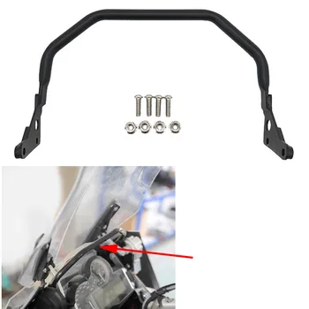 

For BMW R1250GSA 2019 2020 Motorcycle Mobile Phone Navigation Bracket Support