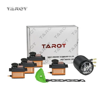 

Tarot Miao 550 Set Elettronico Sezione B Type MK55B for RC Aircraft Toy Accessories 20%OFF