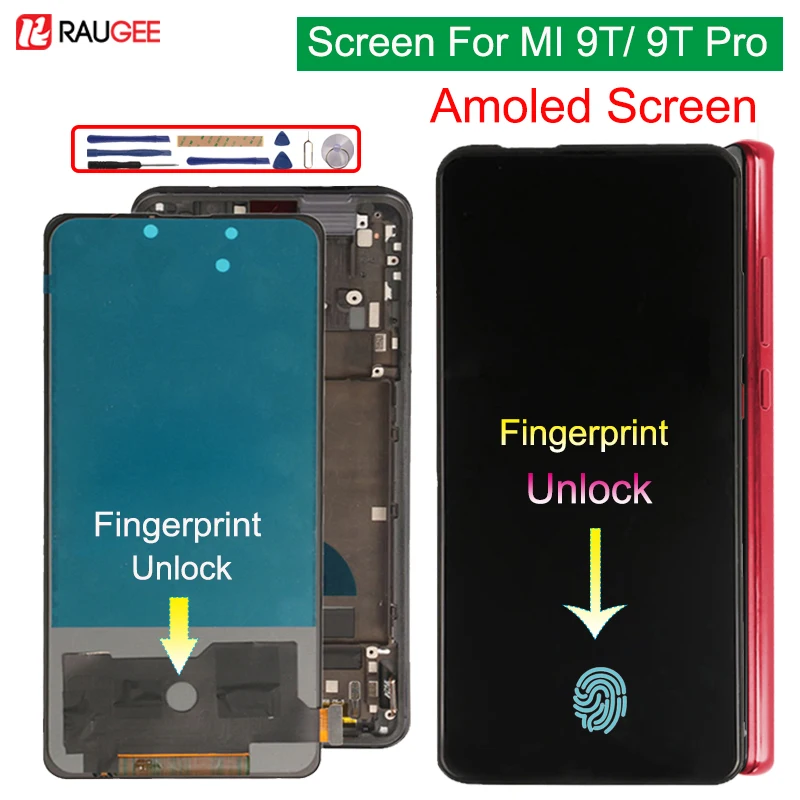 QianLi Mega-Idea LCD Screen True Tone Repair