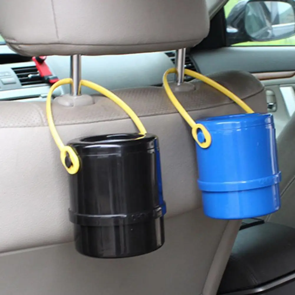 Retractable Wet Umbrella Holder Portable Umbrella Bucket Collapsible Holder Indoor Storage Organizer for Car Household umbrella holder