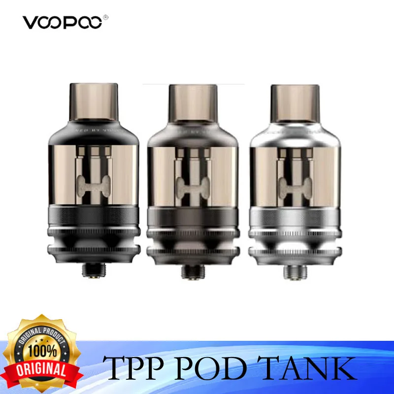Voopoo tpp pod. Бак voopoo tpp pod 2. бак для pod.