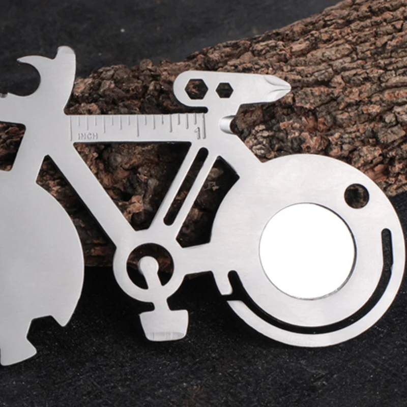 Details about   Bike Tool Card Repair Wrench 4/5/6/7/8.5cm Multi-purpose Bicycle Repair Wrench 