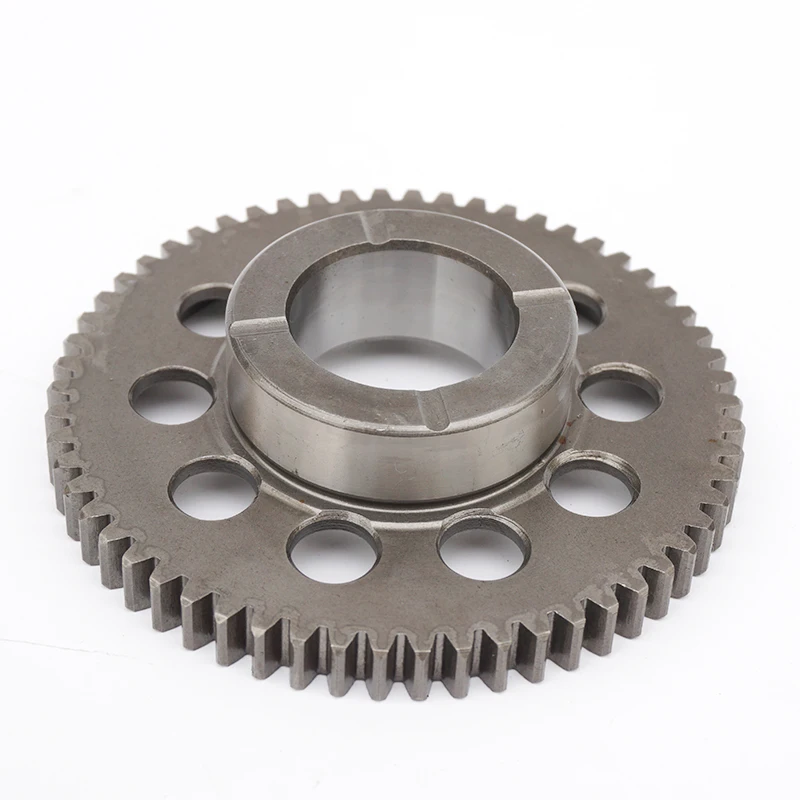 Motorcycle Engine Overrunning Clutch Gear Bearing Beads For ZONGSHEN-Motor Racing NC250 ZS177MM 250cc 4 Stroke KAYO K6 T6 BSE mini motorcycle clutch