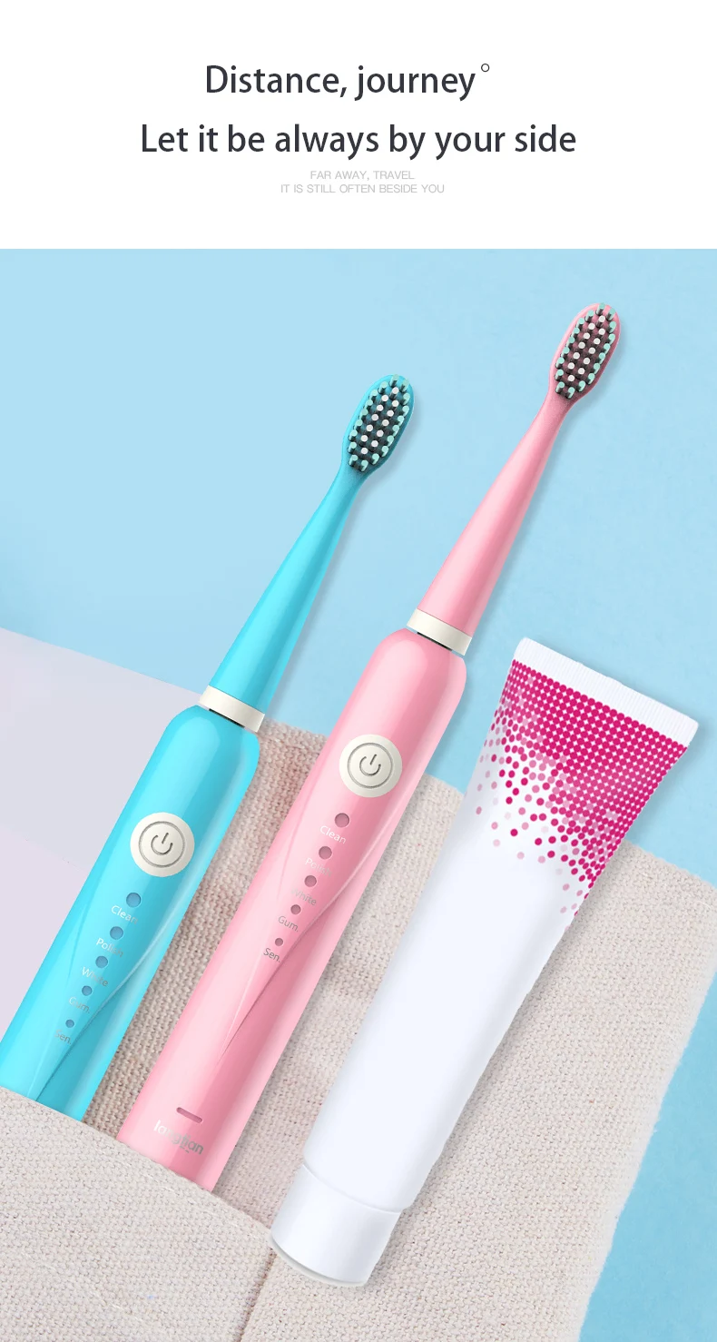 electric tooth brush (19)