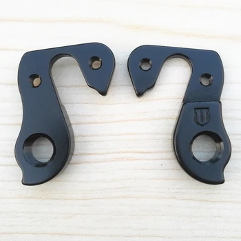 

50pc wholesale Bicycle Rear derailleur Hanger Gear dropout for Orbea Alma Aqua Stevens Onix San Ora Onix Opal Remo derailleur