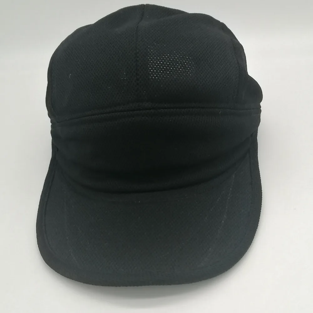 Sport cap6
