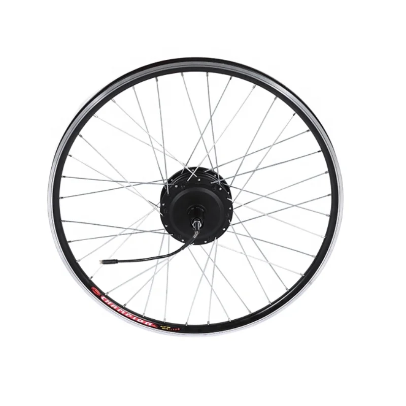 

750w 48v E-Bike Cycling Hub Conversion, electro tricycle kits, electric bicycle kits
