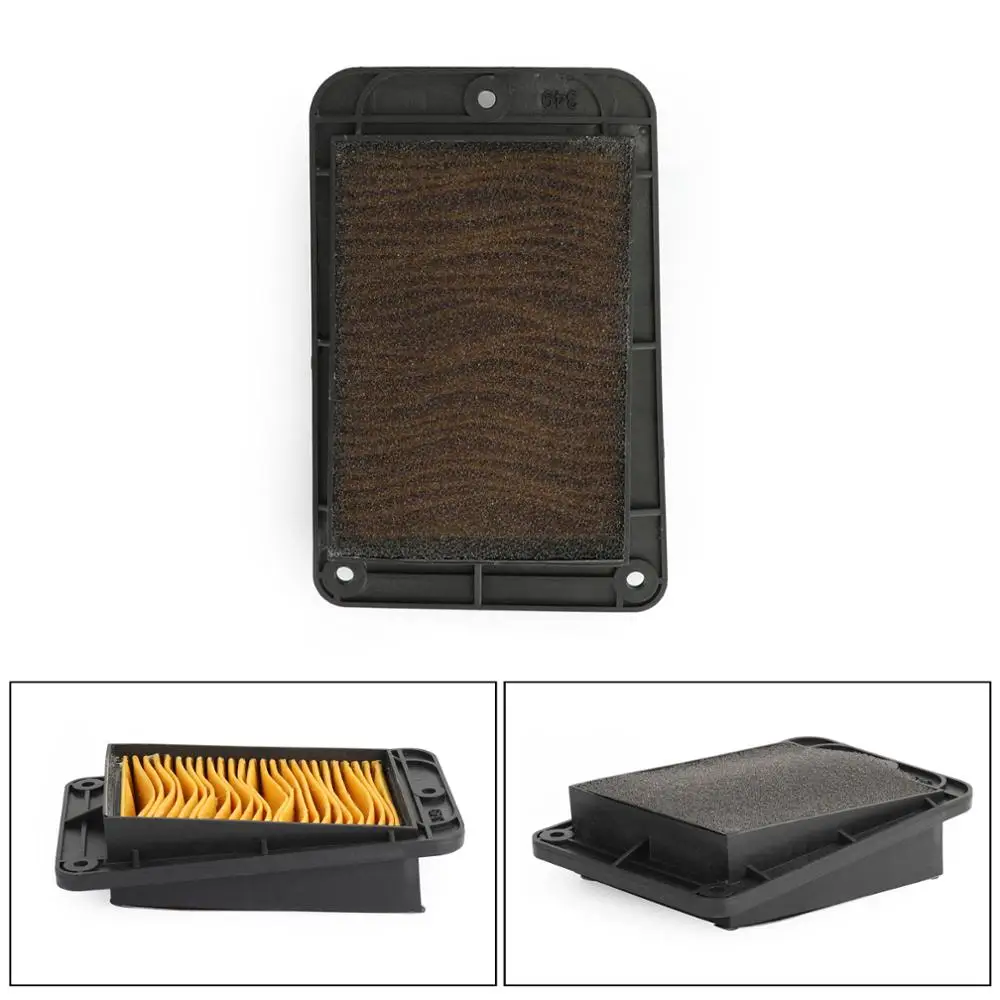 

Artudatech Air Filter For SYM RV 125 150 180 Joyride Symphony Attila 125 150 Megalo 125