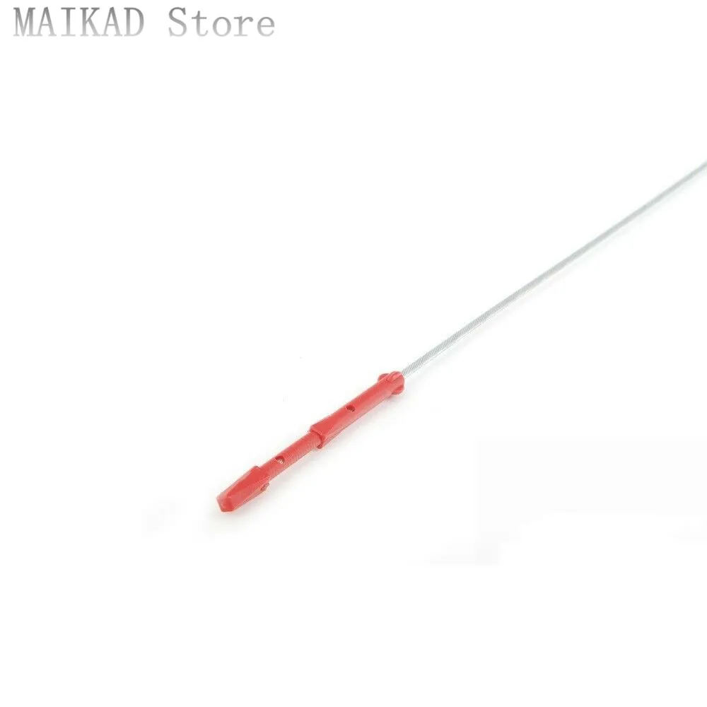 Oil Dipstick Measurer for Mercedes-Benz W166 GLE250 GLE350 GLE400 GLE500 GLE320 GLE450 A2760102272