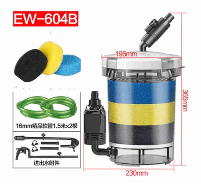 EW-604B