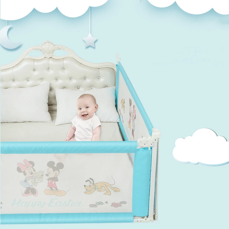 disney baby bed
