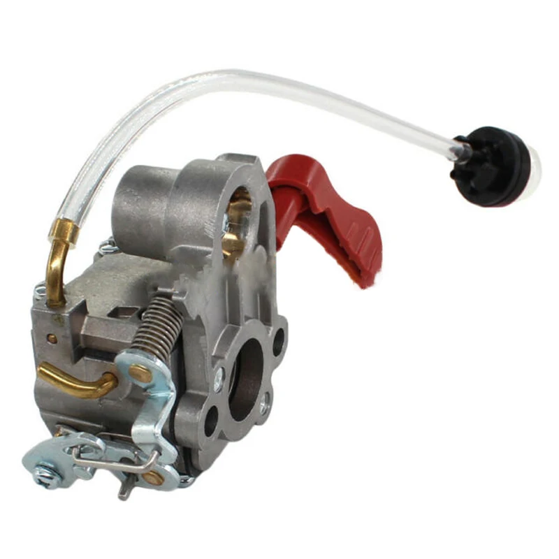 

New Carburetor For Craftsman Poulan PP330 PP335 PPB330 PPB335 # 545189502 High Quality Carburetor Tools