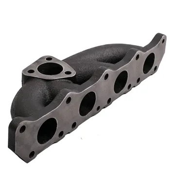 

EXHAUST MANIFOLD for AUDI A4 Quattro 1.8T AEB/ANB/APU/AWT/AVJ/BEX 53049880015