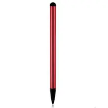 

Mobile Phone Strong Compatibility Touch Screen Stylus Ballpoint Metal Handwriting Pen Suitable For Mobile phone