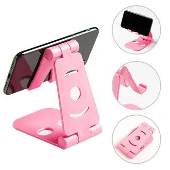 

Interventional Mobile Phone Holder Tablet Smartphone Holder Iphone Desk Mobile Phone Holder Portable Moble Mobile Phone Holder