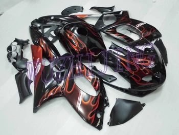 

Motorcycle Fairing Thundercat 04 05 Abs Fairing Thundercat 98 99 Abs Fairing for YAMAHA YZF600R 1997 - 2007