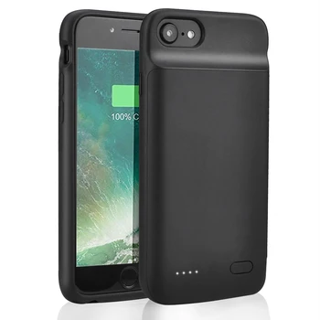 

Leioua 3200mah for IPhone 2020 SE 4.7inch Power Bank Battery Case Charging Battery Charger New Power Bank for Iphone 2020 SE