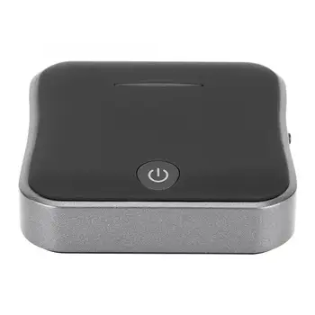 

Audio Adapter CSR8675 Receive Transmiter APTX HD Decoding AUX Car Fiber Bluetooth 5.0 Stable and efficient transmission