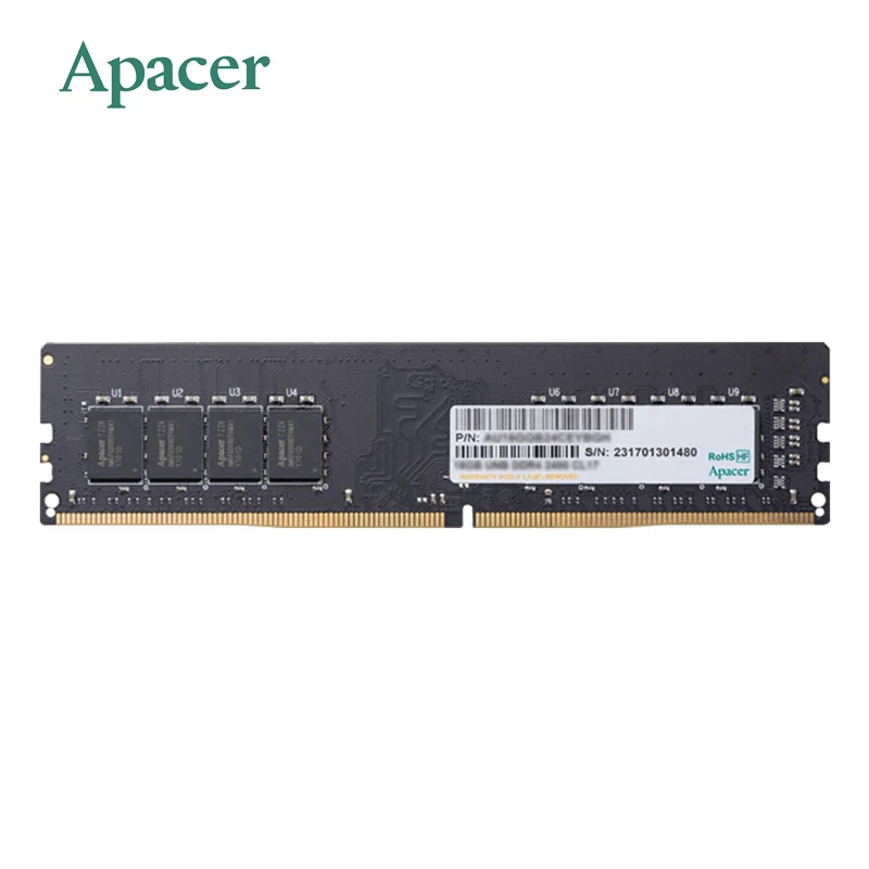 Ram apacer best sale