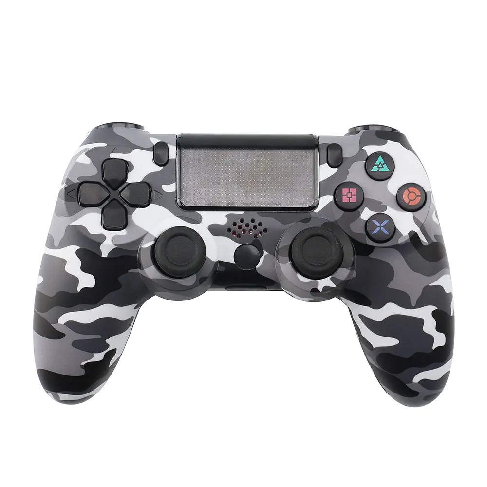 Bluetooth Wireless/Wired gamepad For sony PS4 Controller Fit For Playstation 4 Dualshock 4 Gamepad