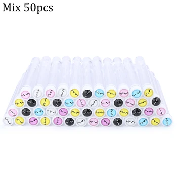 Mix 50pcs