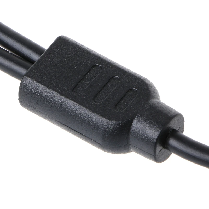 2 в 1 кабель зарядного устройства микро-usb кабель для зарядки для sony PS4 контроллер